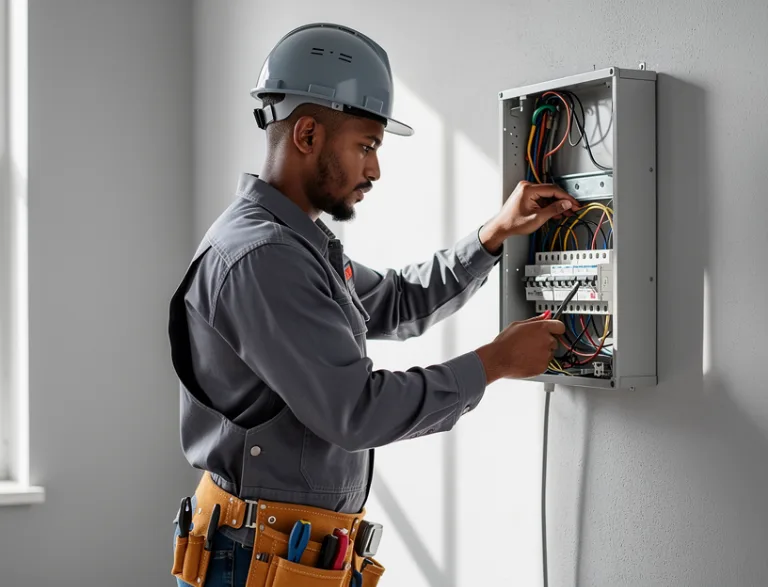 Elektriker Engelskirchen